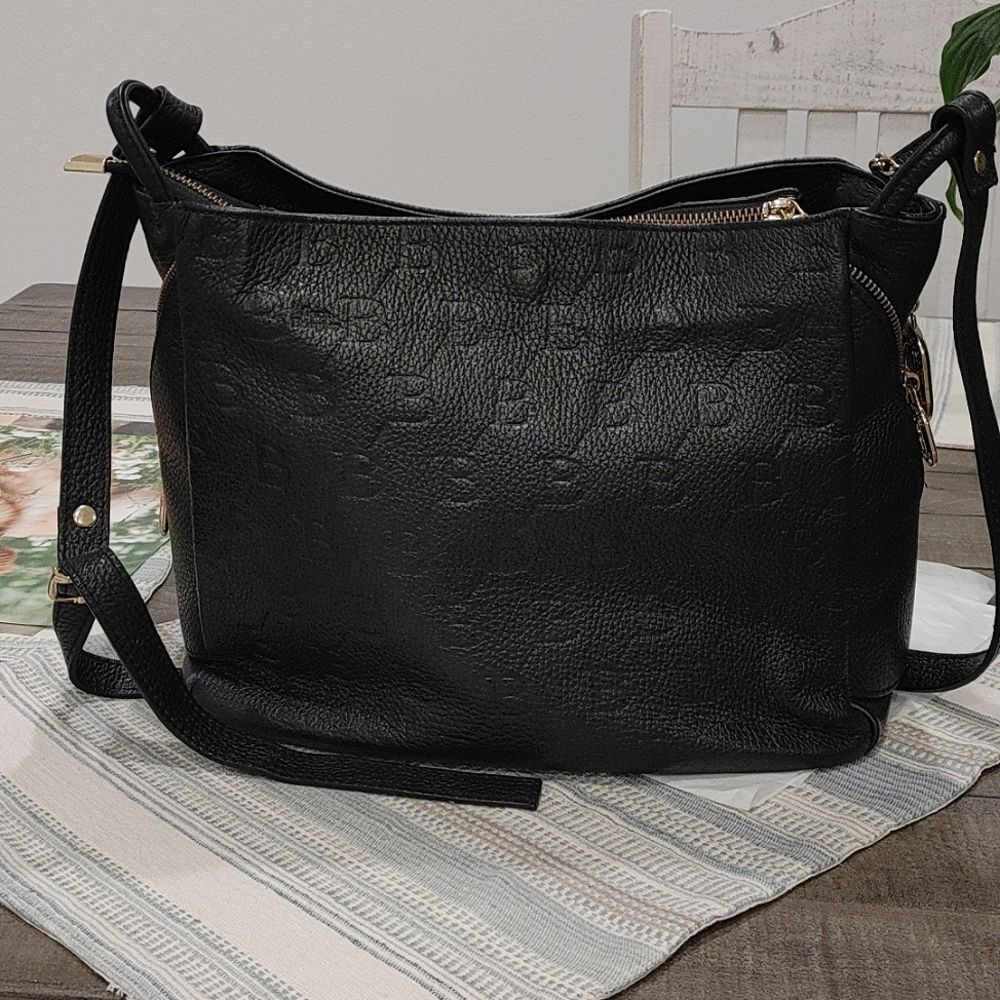 Sara Burglar Purse